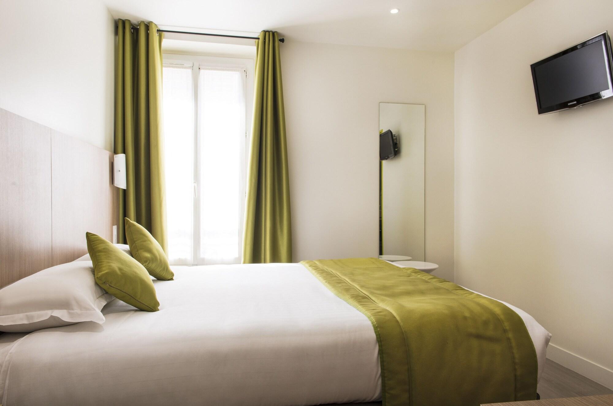 Hotel Bel Oranger Gare De Lyon Παρίσι Εξωτερικό φωτογραφία