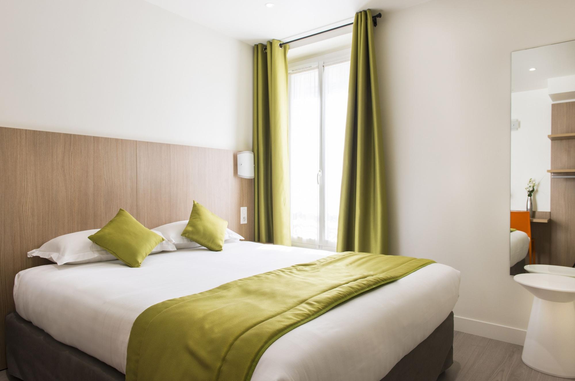 Hotel Bel Oranger Gare De Lyon Παρίσι Εξωτερικό φωτογραφία