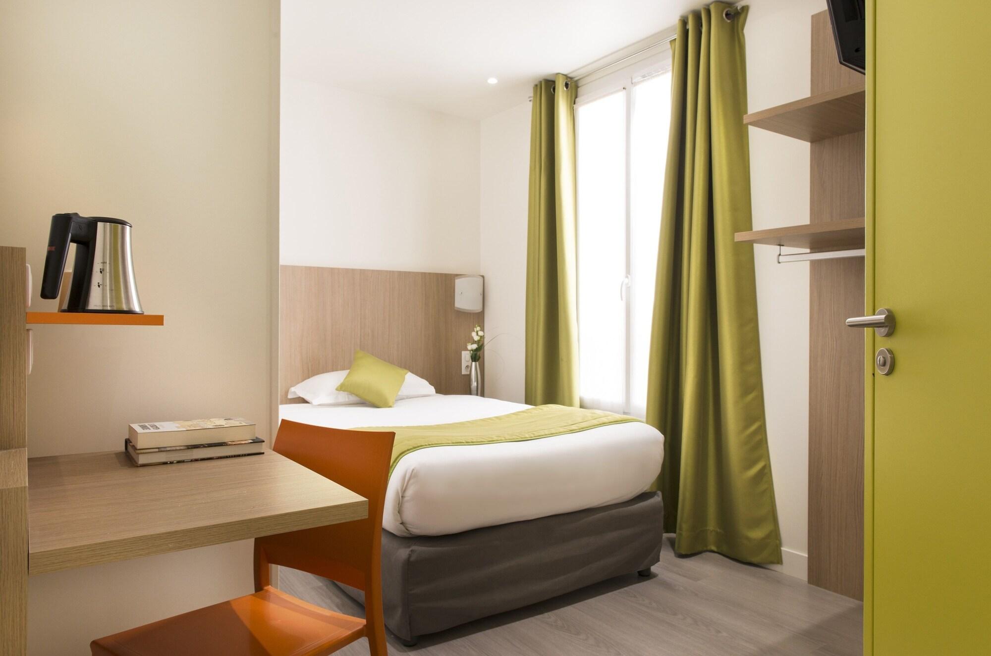Hotel Bel Oranger Gare De Lyon Παρίσι Εξωτερικό φωτογραφία