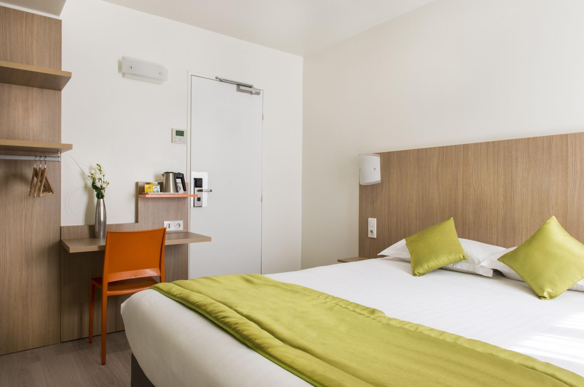 Hotel Bel Oranger Gare De Lyon Παρίσι Εξωτερικό φωτογραφία