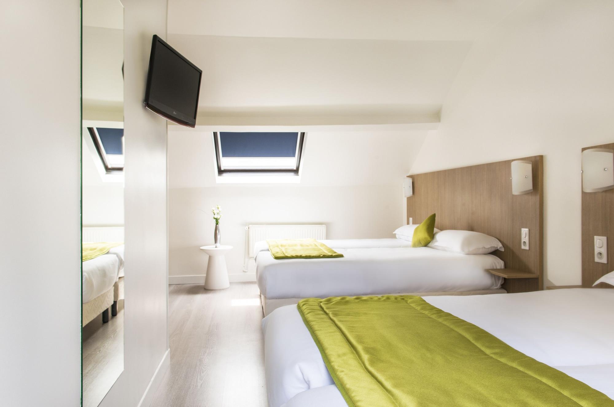 Hotel Bel Oranger Gare De Lyon Παρίσι Εξωτερικό φωτογραφία