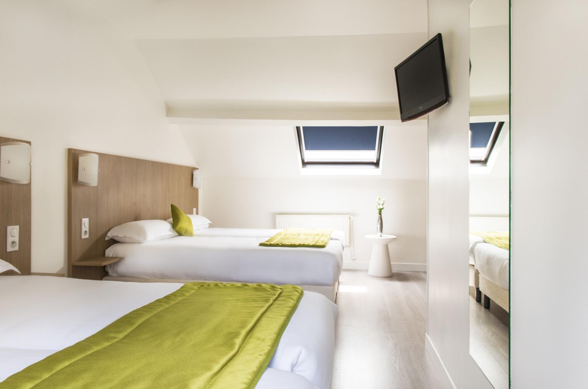 Hotel Bel Oranger Gare De Lyon Παρίσι Εξωτερικό φωτογραφία