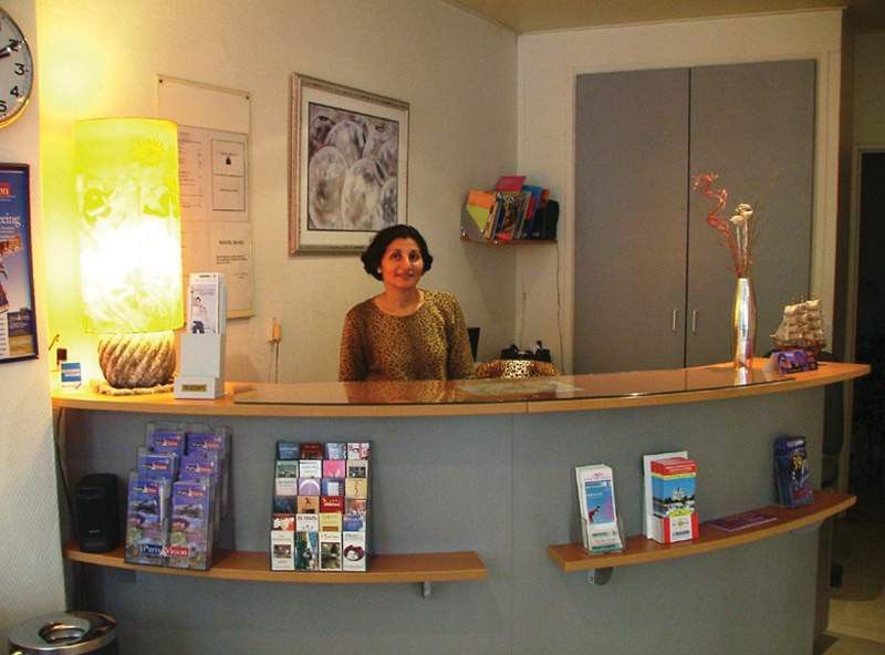 Hotel Bel Oranger Gare De Lyon Παρίσι Εξωτερικό φωτογραφία
