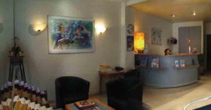 Hotel Bel Oranger Gare De Lyon Παρίσι Εξωτερικό φωτογραφία