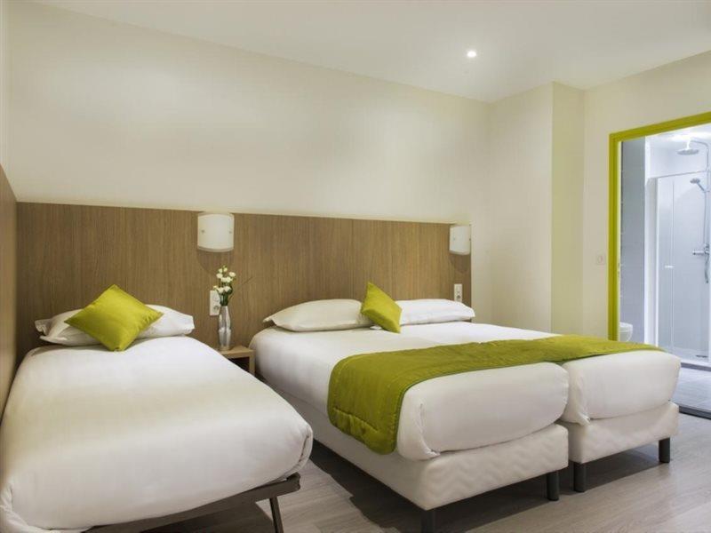 Hotel Bel Oranger Gare De Lyon Παρίσι Εξωτερικό φωτογραφία
