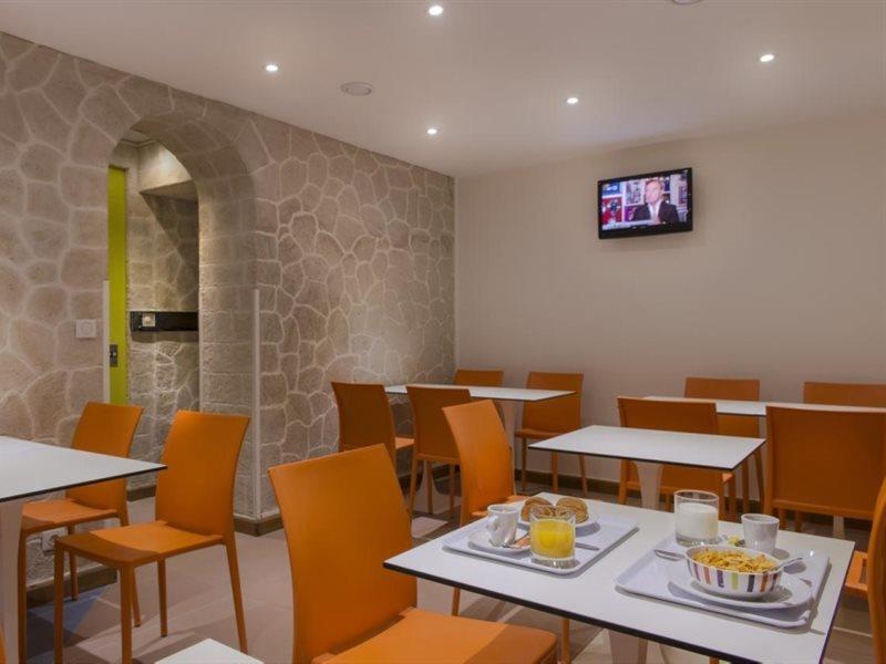 Hotel Bel Oranger Gare De Lyon Παρίσι Εξωτερικό φωτογραφία