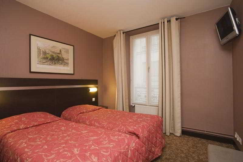 Hotel Bel Oranger Gare De Lyon Παρίσι Εξωτερικό φωτογραφία