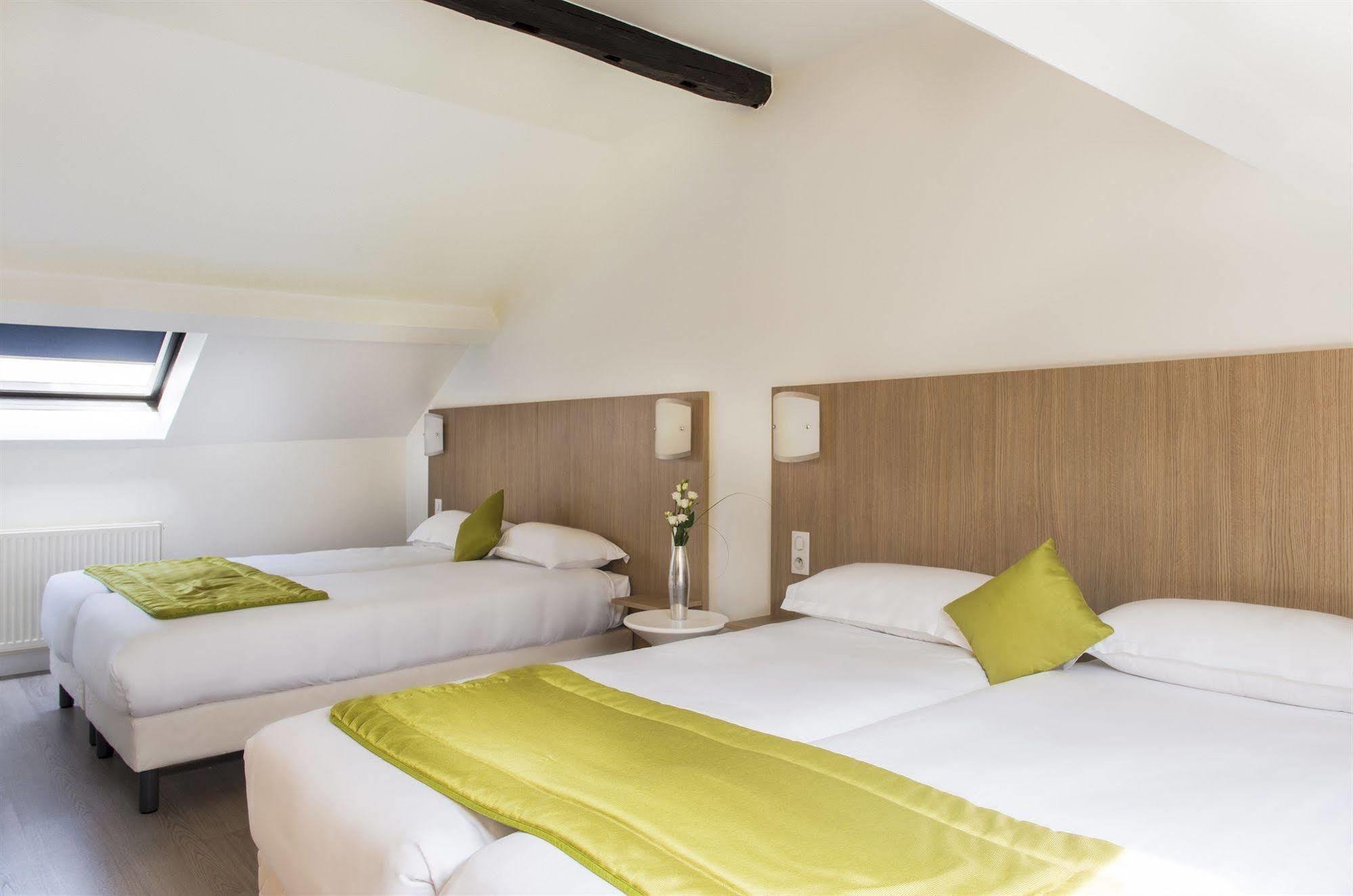 Hotel Bel Oranger Gare De Lyon Παρίσι Εξωτερικό φωτογραφία