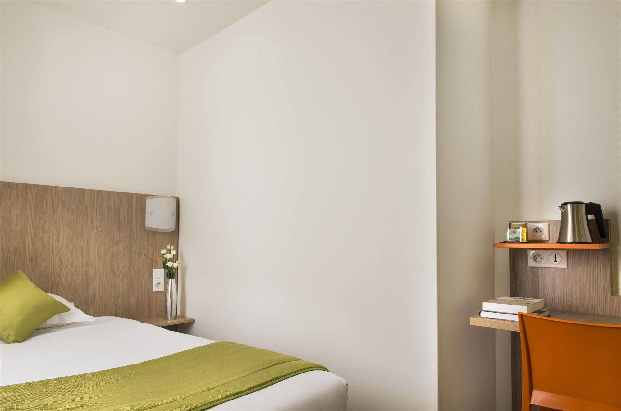 Hotel Bel Oranger Gare De Lyon Παρίσι Εξωτερικό φωτογραφία