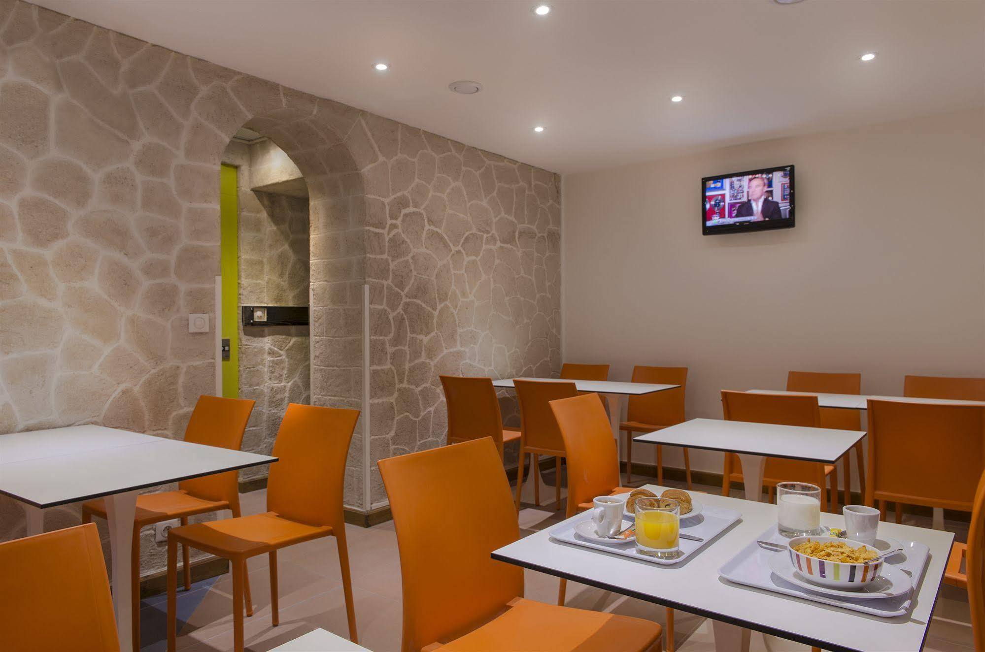 Hotel Bel Oranger Gare De Lyon Παρίσι Εξωτερικό φωτογραφία