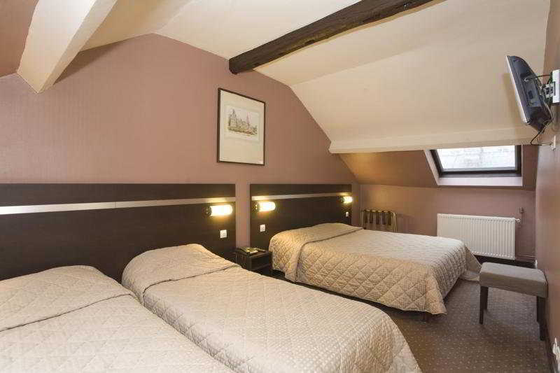 Hotel Bel Oranger Gare De Lyon Παρίσι Εξωτερικό φωτογραφία